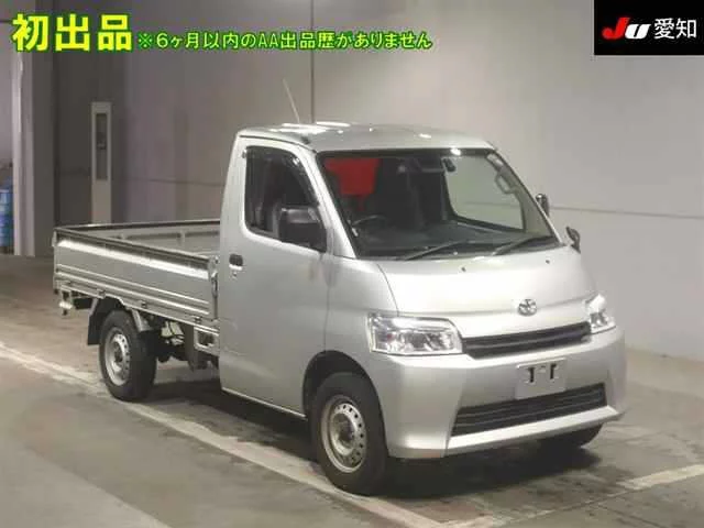 Toyota TownAce Truck S403U 2023